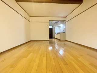 キッチン　使いやすいキッチンです