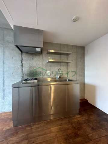 キッチン　LEGALAND高円寺