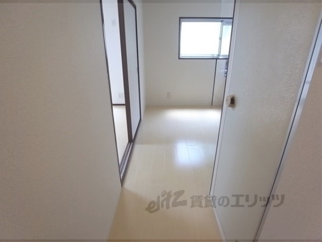 その他部屋・スペース　収納