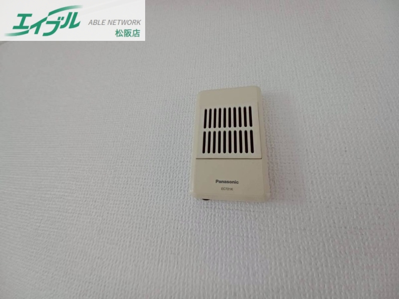 セキュリティ　その他－和室