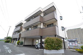 建物外観　ドリームたぐち