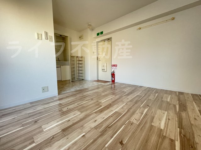 その他部屋・スペース　おしゃれな内装です