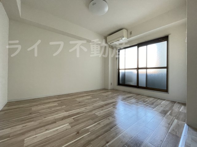 居室・リビング　ゆったり過ごせるリビングです