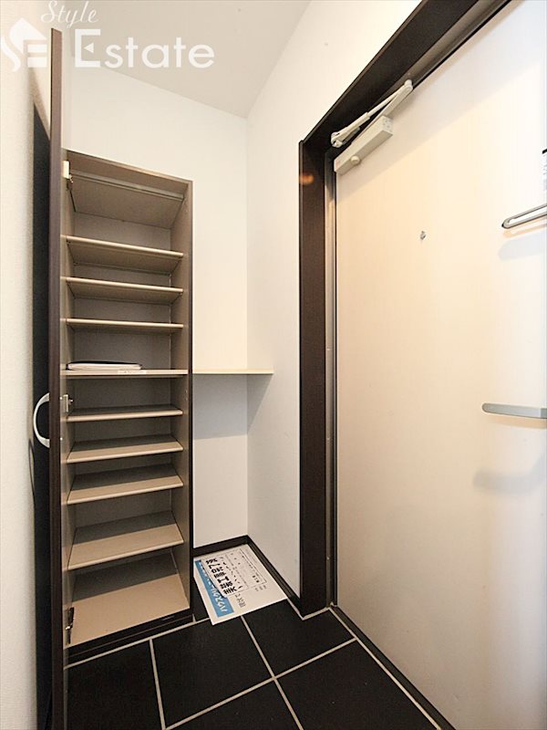 その他　シューズボックス