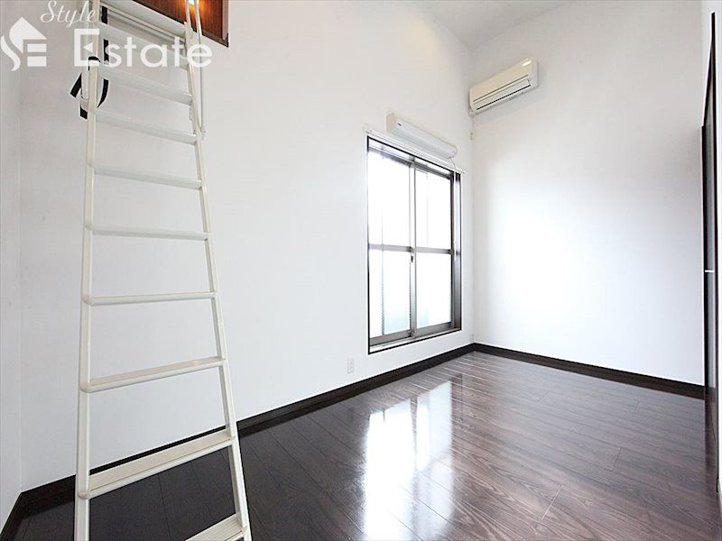 その他部屋・スペース　内装