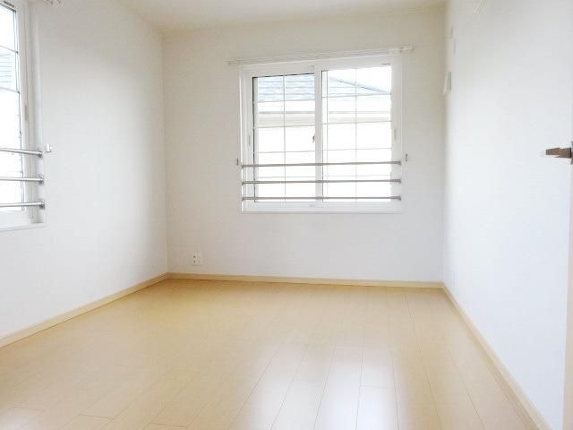 その他部屋・スペース　明るい洋室・全室洋間