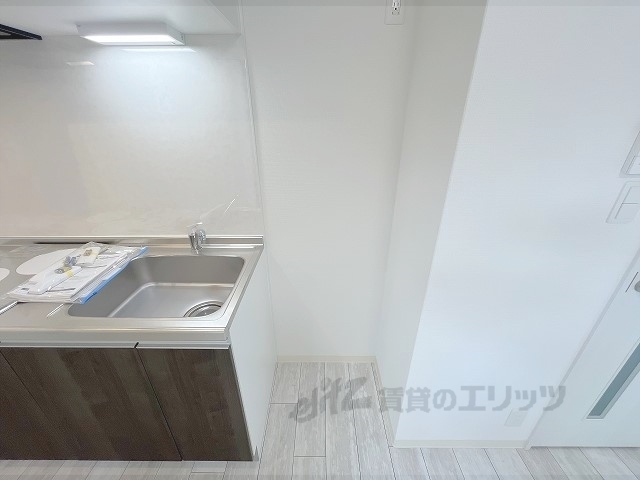 その他部屋・スペース　冷蔵庫置場