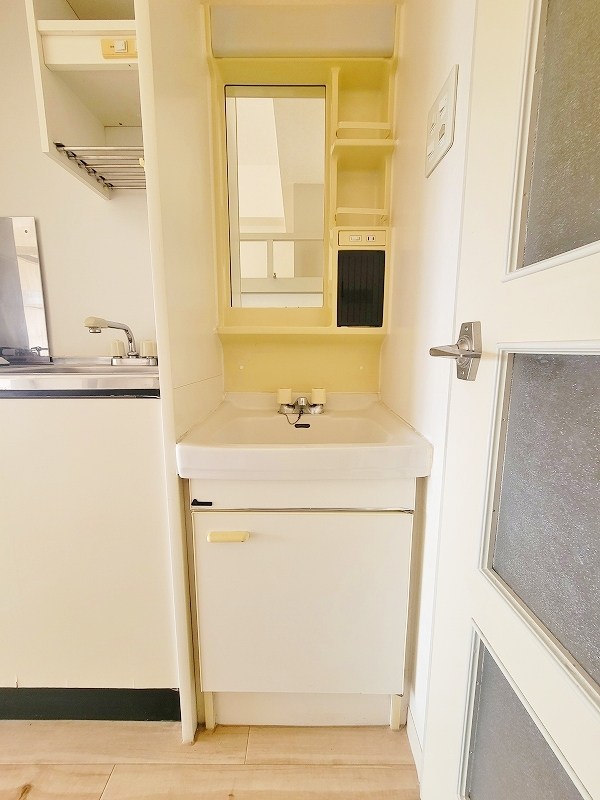 洗面設備　★洗面化粧台★