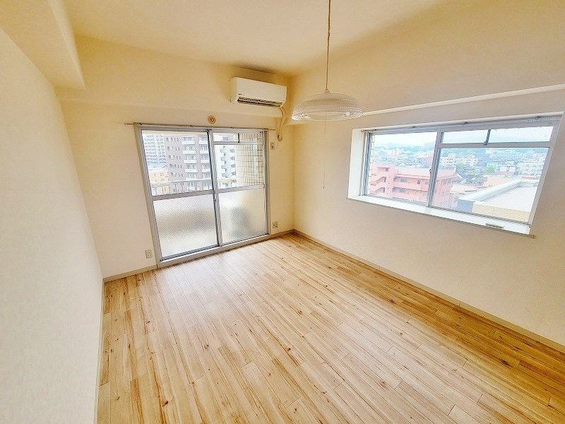 居室・リビング　★洋室11帖★