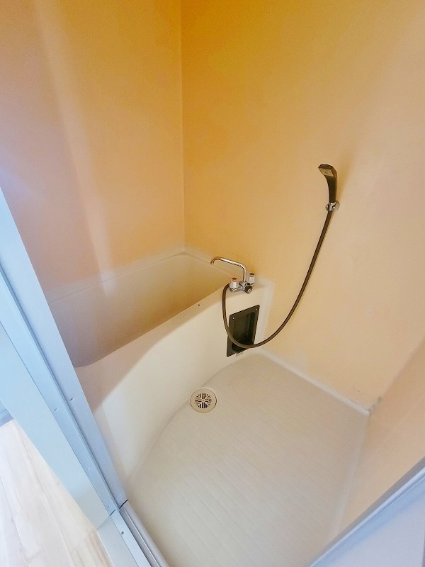 バス・シャワールーム　★浴室★