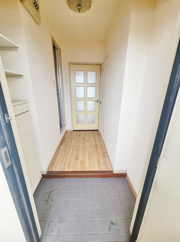 玄関　★玄関★