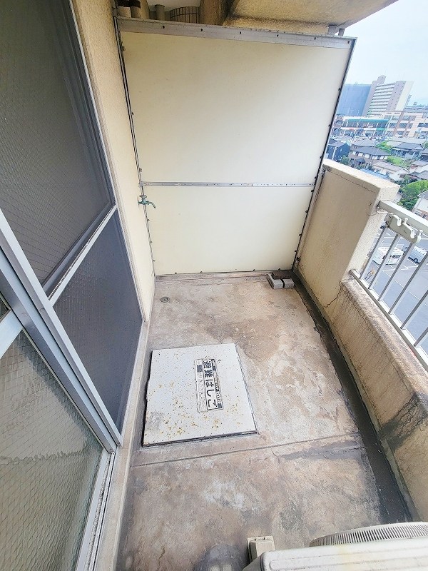 バルコニー　★ベランダ★