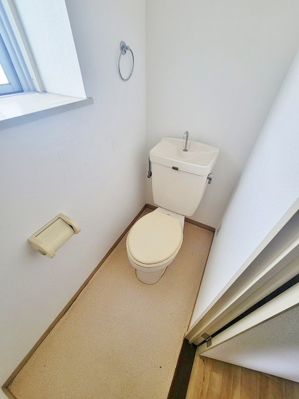 トイレ　★トイレ★