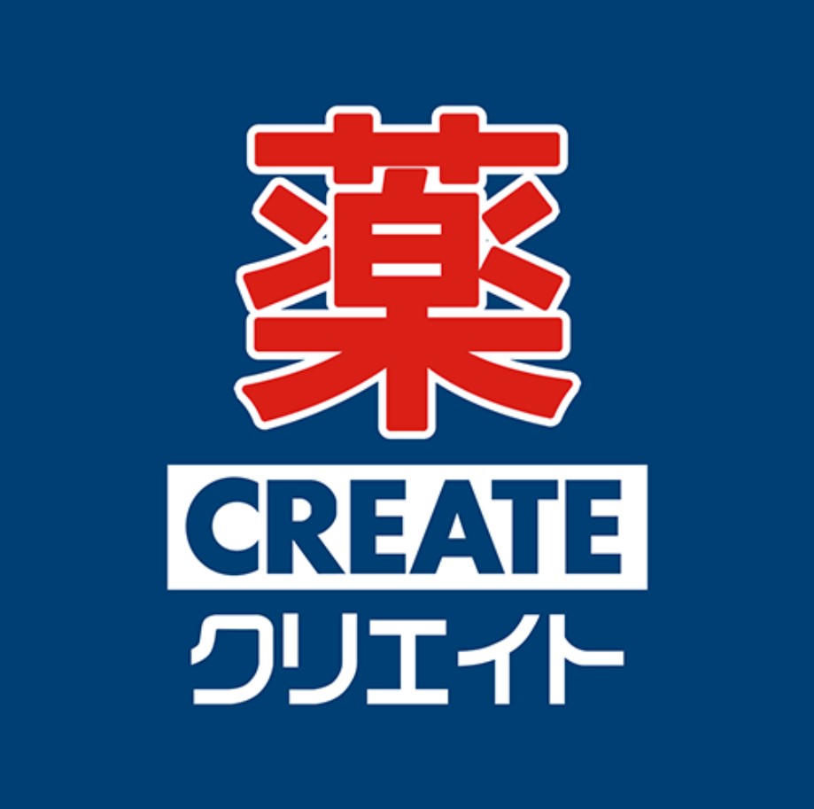 ドラックストア　クリエイトSD(エス・ディー) 新瀬谷南台店（ドラッグストア）まで477m