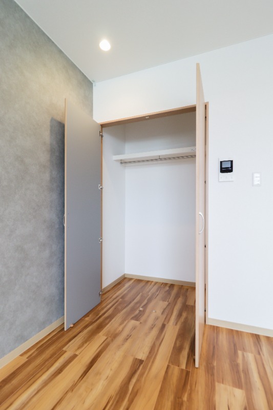 収納　図面と現状に相違がある場合には現状を優先