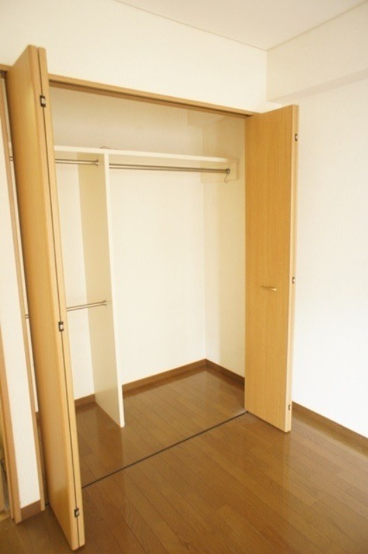 収納　図面と現状に相違がある場合には現状を優先