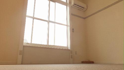 居室・リビング　家具家電無し