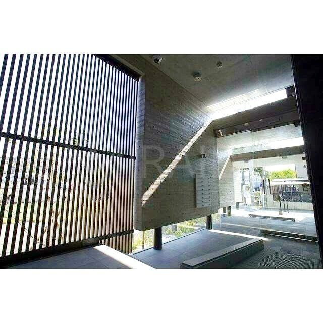 ロビー　物件画像