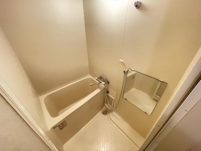 バス・シャワールーム　同物件別室のイメージ画像となります