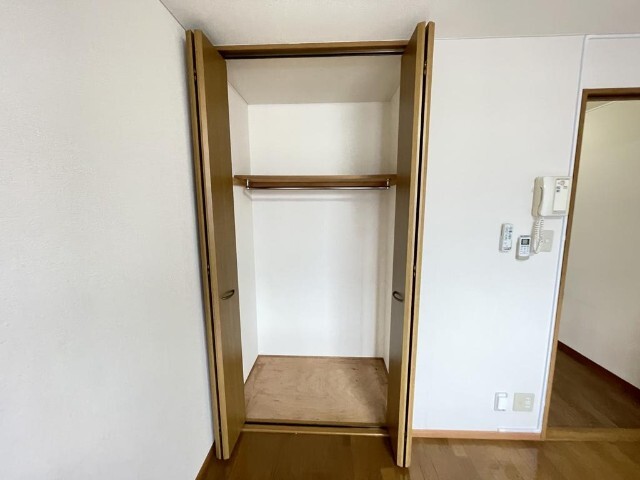 収納　同物件別室のイメージ画像となります