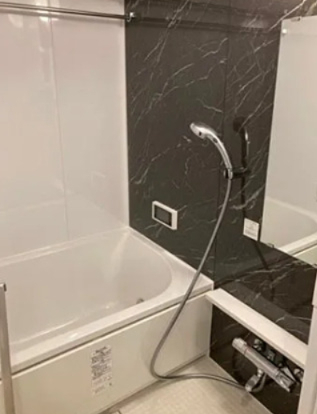 バス・シャワールーム　別部屋参考写真