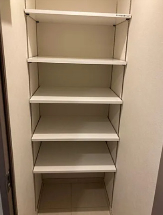 その他設備　別部屋参考写真