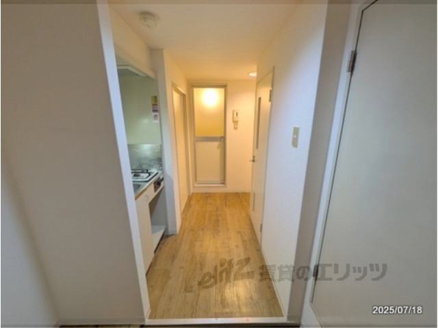 その他部屋・スペース　廊下