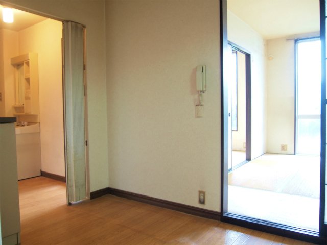 その他部屋・スペース　内装もきれいです