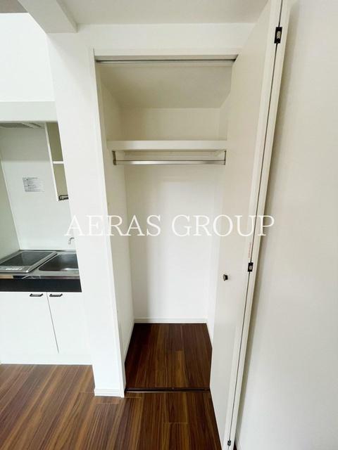 収納　別部屋同仕様