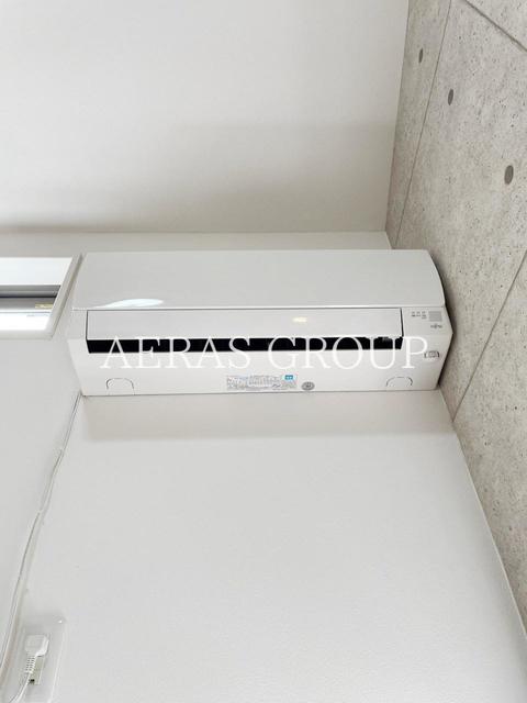 その他設備　別部屋同仕様