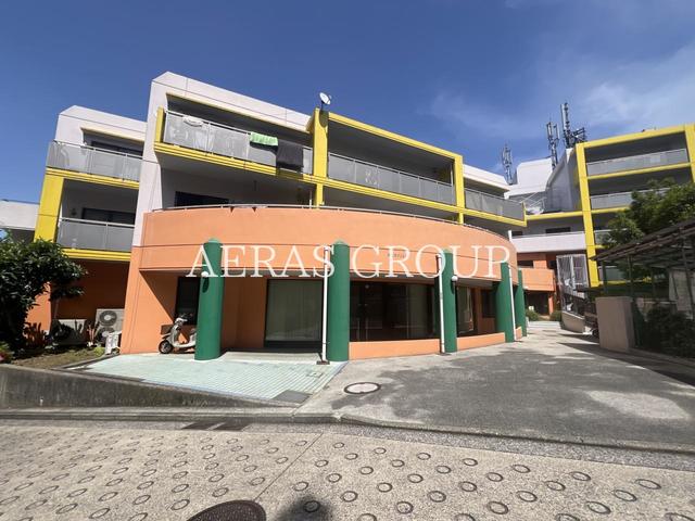 病院　神之木クリニック（病院）まで615m