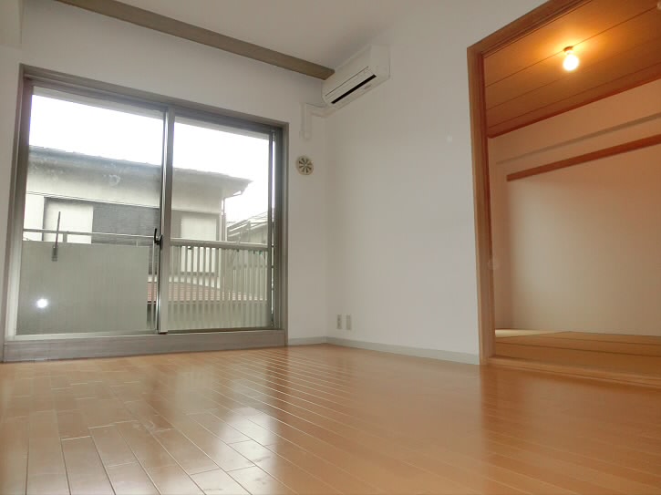 その他部屋・スペース　別号室の参考写真となります。