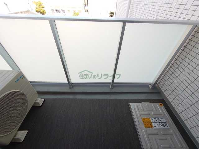 バルコニー　リライフ浅草店
