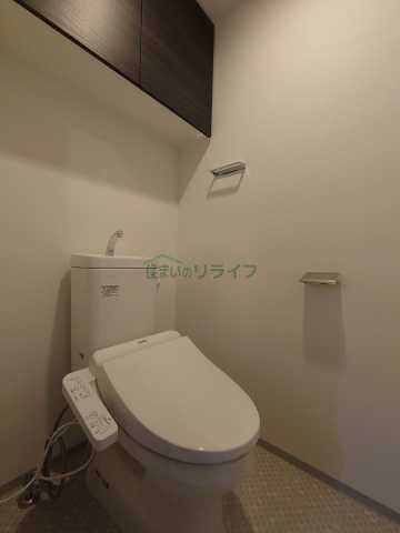 トイレ　リライフ浅草店