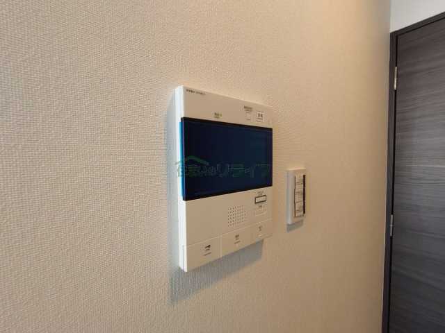 セキュリティ　リライフ浅草店