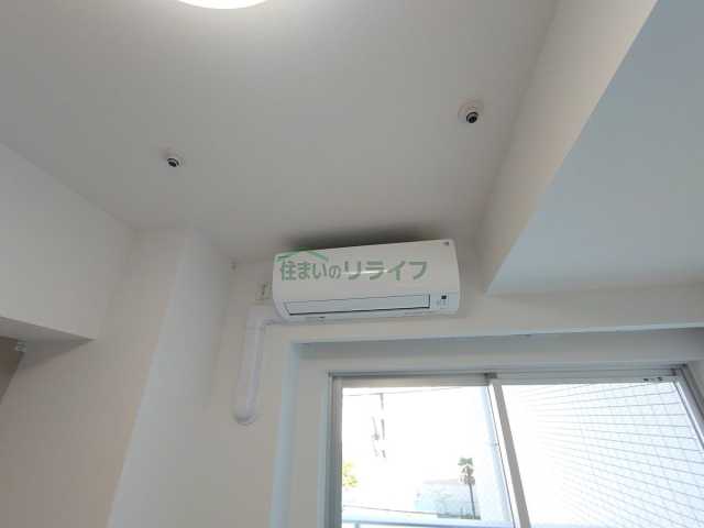 その他設備　リライフ浅草店