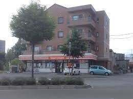 コンビニ　セイコーマート発寒1条店（コンビニ）まで543m