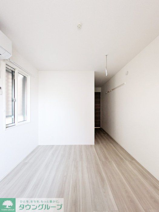 その他部屋・スペース　リビング/居室