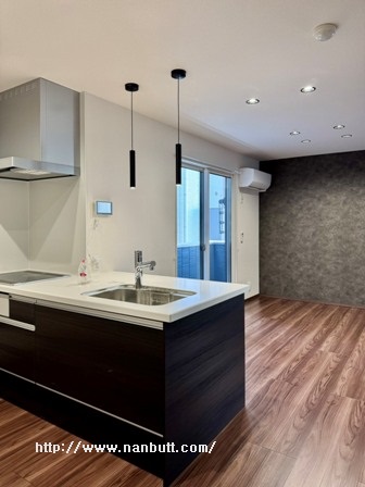 居室・リビング　LDK