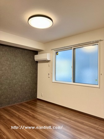 その他部屋・スペース　洋室