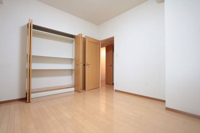 その他部屋・スペース　使い勝手の良い間取りです