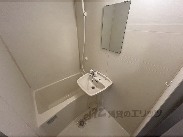 バス・シャワールーム　ユニットバス