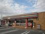 コンビニ　セブン‐イレブン 倉敷玉島上成店（コンビニ）まで894m