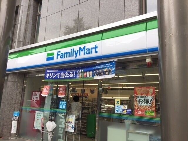 コンビニ　ローソンすすきの南8条店（コンビニ）まで107m