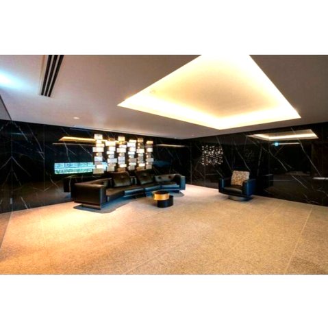 ロビー　清潔なロビーです