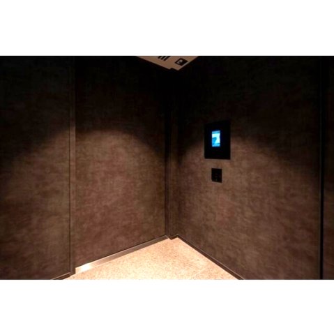 その他共有部分　オートロック