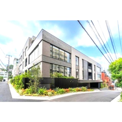 建物外観　外観です