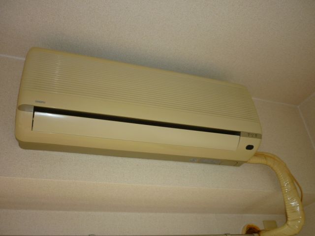 その他設備　エアコン１基完備