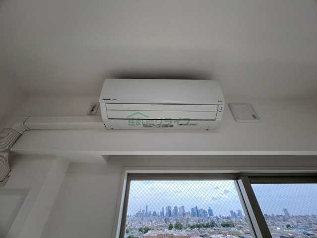 その他設備　※参考写真です。別部屋になります。