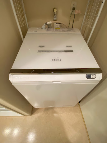 その他　共用部